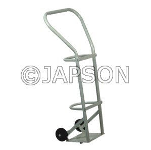 Oxygen Cylinder Trolley Oxygen Cylinder Trolley